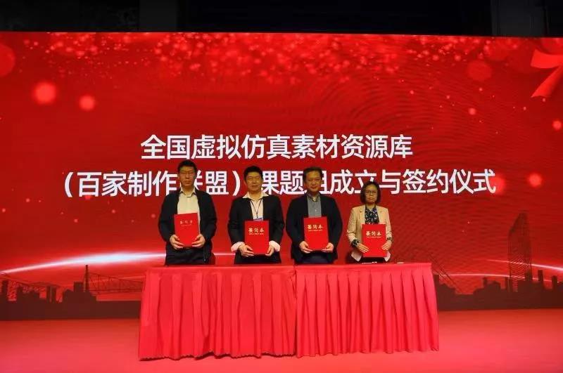 i资讯|iArtist可视化编程工具首发，开启无需代码编程数字交互新篇章